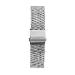 EG Armband (Samsung Galaxy Watch6 Classic 47 mm, Silber, One size)