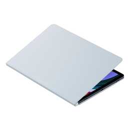 SAMSUNG Smart Book Custodie (11", Galaxy Tab S9, Galaxy Tab S9 FE, Bianco)