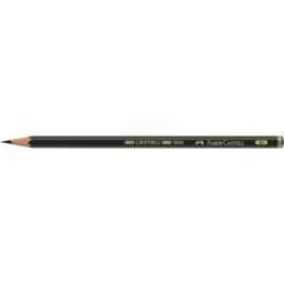 FABER-CASTELL Bleistift (8B)