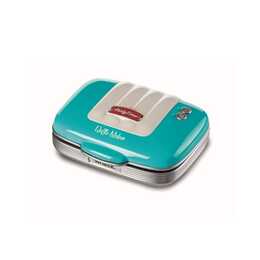 ARIETE Piastra per waffle Party Time (700 W)