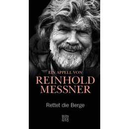 Rettet die Berge