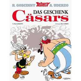 Das Geschenk Cäsars 21
