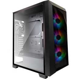 XILENCE Xilent Breeze XG131 (Mini ATX, ATX, Micro ATX)