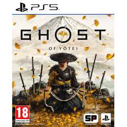 Ghost of Yōtei (PS5, DE, IT, FR)