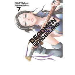 Deadman Wonderland