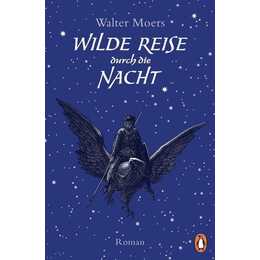 Wilde Reise durch die Nacht