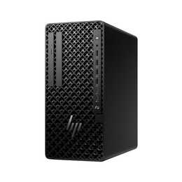 HP Z1 G1i U7 (Intel Core Ultra 7 265, 32 GB, 1000 GB SSD, NVIDIA RTX A1000, Intel UHD Graphics, Schwarz)