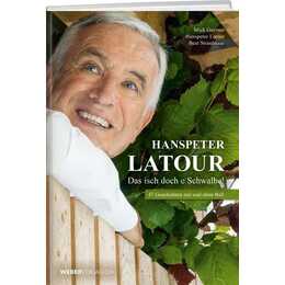 Hanspeter Latour – Das isch doch e Schwalbe!