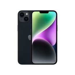 APPLE iPhone 14 Plus (5G, 512 GB, 6.7", 12 MP, Minuit)