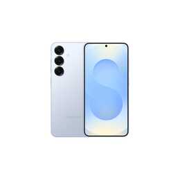 SAMSUNG Galaxy S25 (512 GB, Icy Blue, 6.2", 50 MP, 5G)