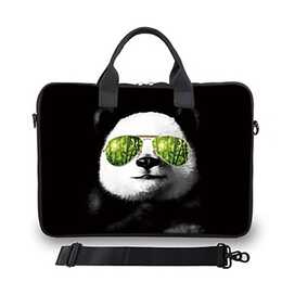 EG Tasche (14", Mehrfarbig)