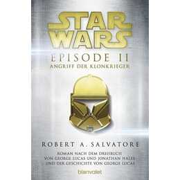 Star Wars? - Episode II - Angriff der Klonkrieger