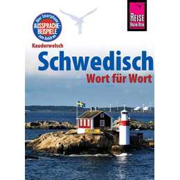 Schwedisch - Wort für Wort