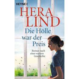 Die Hölle war der Preis