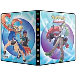 POKÉMON Ev 09