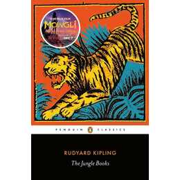The Jungle Books