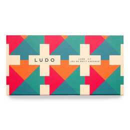 HELVETIQ Ludo (DE, EN, FR)