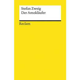Der Amokläufer