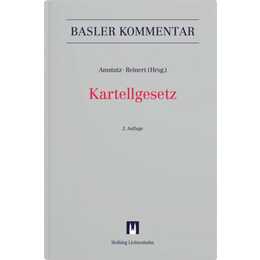 Kartellgesetz