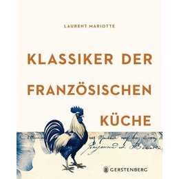 Klassiker der französischen Küche