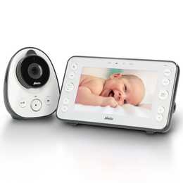 ALECTO Babyphone DVM150 (Video)