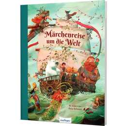 Märchenreise um die Welt