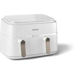 PHILIPS Heissluftfritteuse