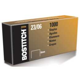 Graffe A Filo Fino Rapid 10mm - Confezione Da 1080 Pezzi, Acciaio Zincato - Foto 8