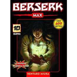 Berserk Max