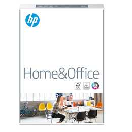 HP Home & Office Carta per copia (5 x 500 foglio, A4, 80 g/m2)