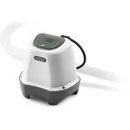 INTEX Système d'eau salée (32 mm, 3785 l/h)