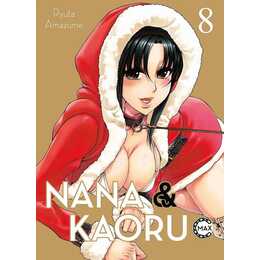 Nana & Kaoru Max 08