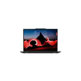 LENOVO ThinkPad X1 Carbon G12 (14", Intel Core Ultra 5, 16 GB RAM, 512 GB SSD, Schwarz)