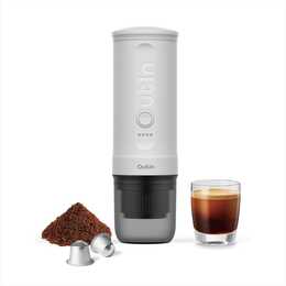 OUTIN Nano Portable Espresso Machine