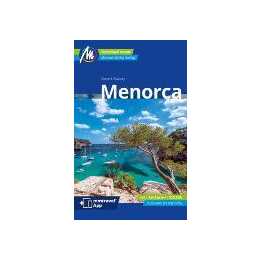 Menorca Reiseführer Michael Müller Verlag