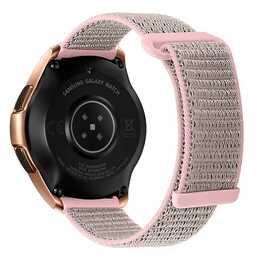 EG Cinturini (Samsung Galaxy Galaxy Watch3 41 mm, Grigio)