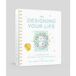 The Designing Your Life Workbook