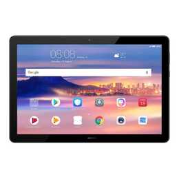 HUAWEI MediaPad T5 (10.1", 16 GB, Nero)