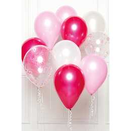 NEUTRAL Ballon (10 Stück)