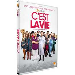 C'est La Vie (DVD, FR)