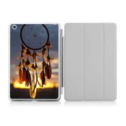 EG iPad Hülle für Apple iPad 9.7 "Air 2 - Traumfänger