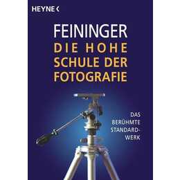 Die hohe Schule der Fotografie