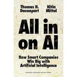 All-in On AI