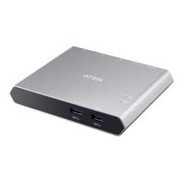 ATEN KVM Switch US3310