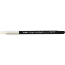CARAN D'ACHE Fibralo Crayon feutre (Noir)