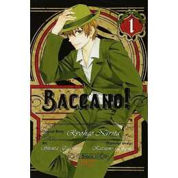 Baccano!