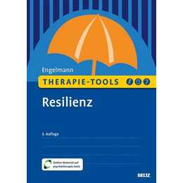 Therapie-Tools Resilienz