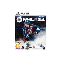 NHL 24 (PS5, DE, IT, FR)