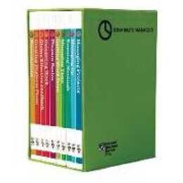 HBR 20-Minute Manager