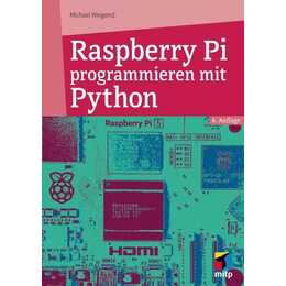 Raspberry Pi programmieren mit Python